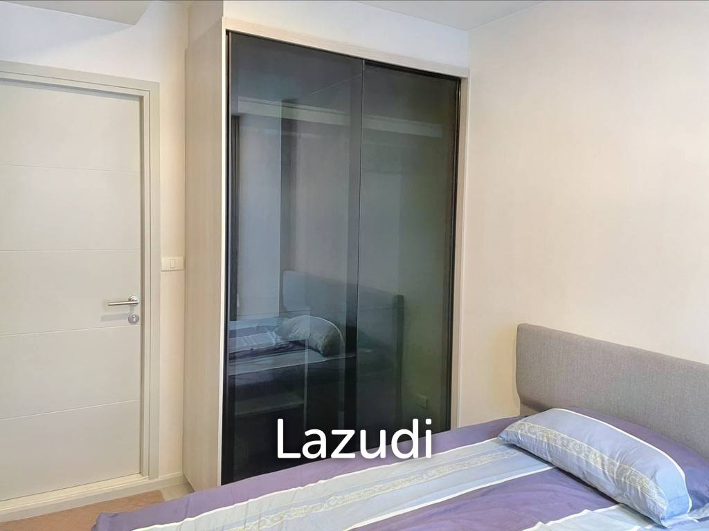 picture 1 Bed 29 SQ.M Quintara Treehaus Sukhumvit 42 - 2/5