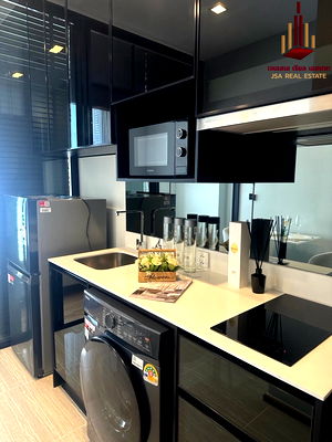 คอนโด BTS อารีย์ : ✨ ขาย โนเบิล อราวน์ อารีย์  ✨  💰 ราคา 4,990,000  บาท