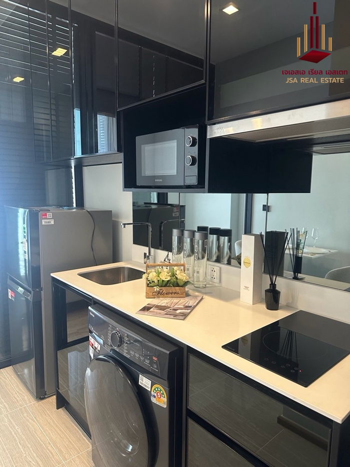 รูป ✨ ขาย โนเบิล อราวน์ อารีย์ ✨ 💰 ราคา 4,990,000 บาท - รูปที่ 1/5