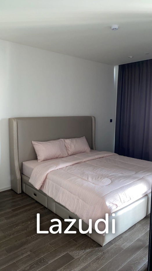 picture Stylish 1-Bedroom Condo at MUNIQ Sukhumvit 23 Bangkok - 6/12