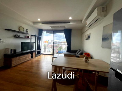 Condos for rent : 2 Bedroom 2 Bathroom 83 SQ.M Amanta Ratchada