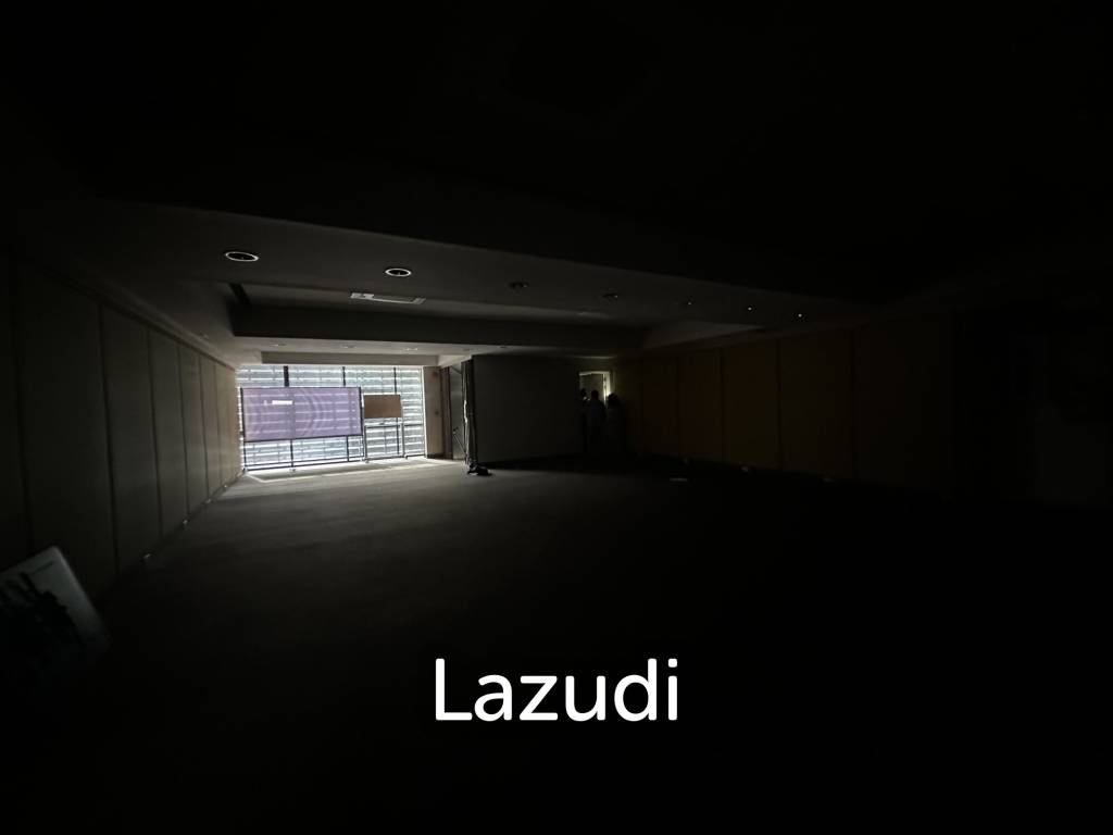 รูป พื้นที่ว่างเปิดทำการค้าพร้อมเดินทางจาก BTS ศาลาแดง สาทร - รูปที่ 13/18