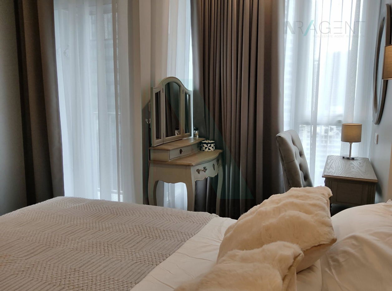 picture For Rent Condo CULTURE THONGLOR Building 1, Floor 14,Studio, Room size 28 sqm - 3/8