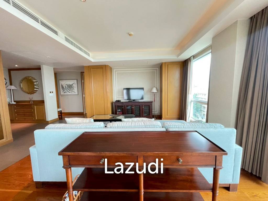 picture Amari Residence: 3 Bedroom Condo with Sea View - 6/31