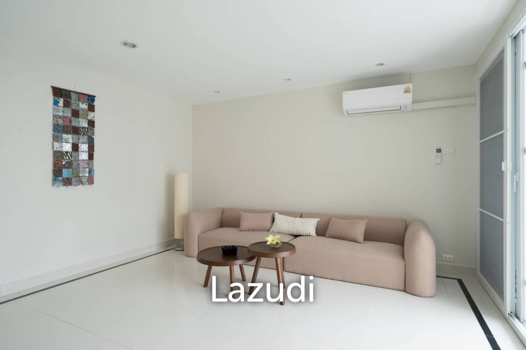 รูป เพนท์เฮาส์ดูเพล็กซ์สุดหรูพร้อมวิวทะเล - พัทยา - รูปที่ 24/61