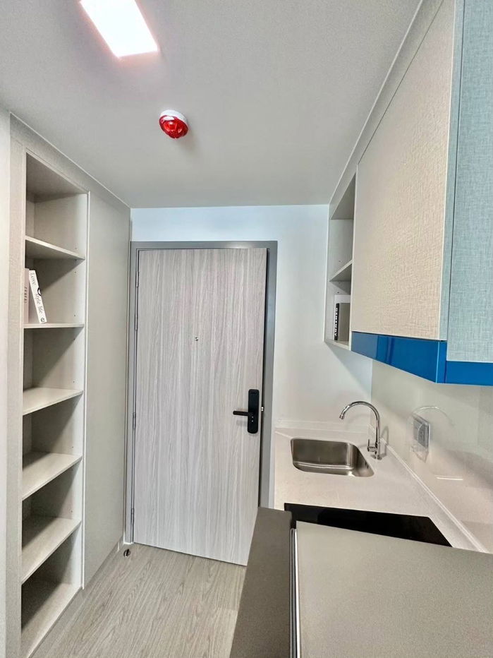 รูป 🎈 For Rent 🏨 Atmoz Oasis Onnut 🏨 JA-641 - รูปที่ 13/15