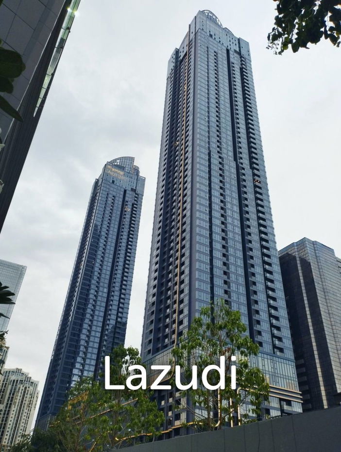 picture 1 Bed 1 Bath 27 SQ.M One 9 Five Asoke - Rama 9 - 15/15