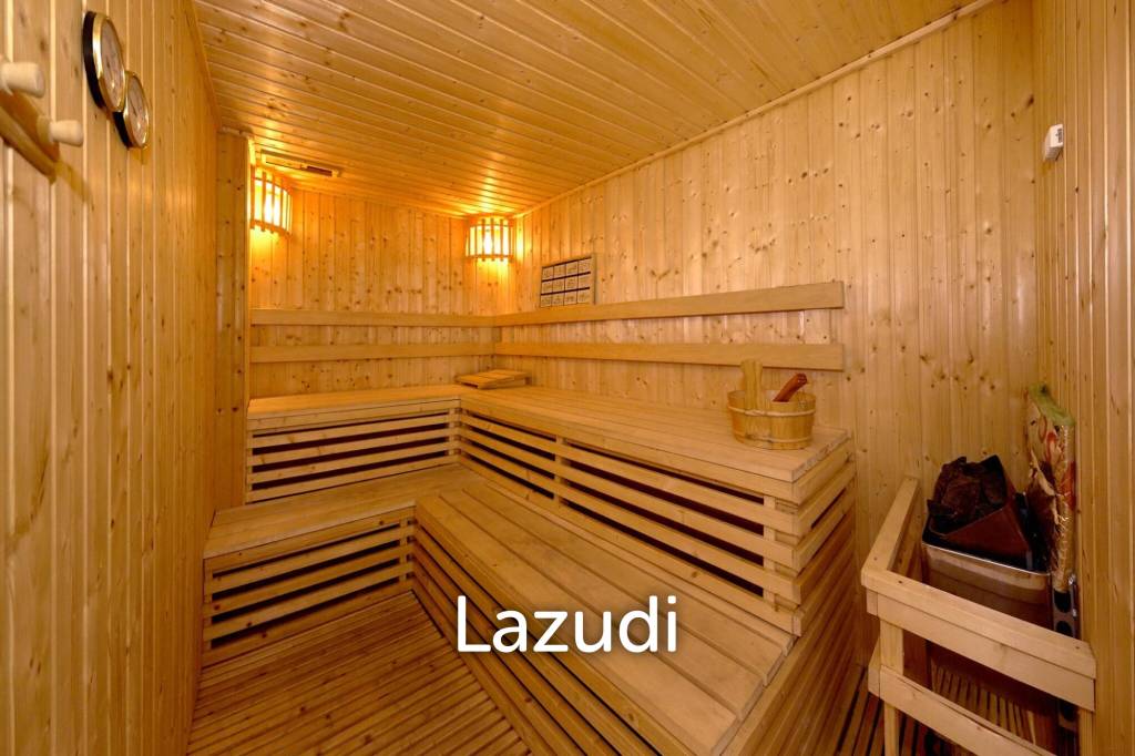 picture Beautiful Aurora Pratumnak Condo for Sale - 3/19