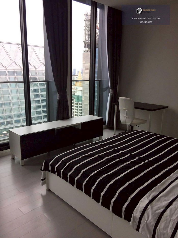 picture Noble Ploenchit | The Ultimate Address: Bangkok’s #1 Luxury Residence in Ploenchit #2025112913258 - 3/8