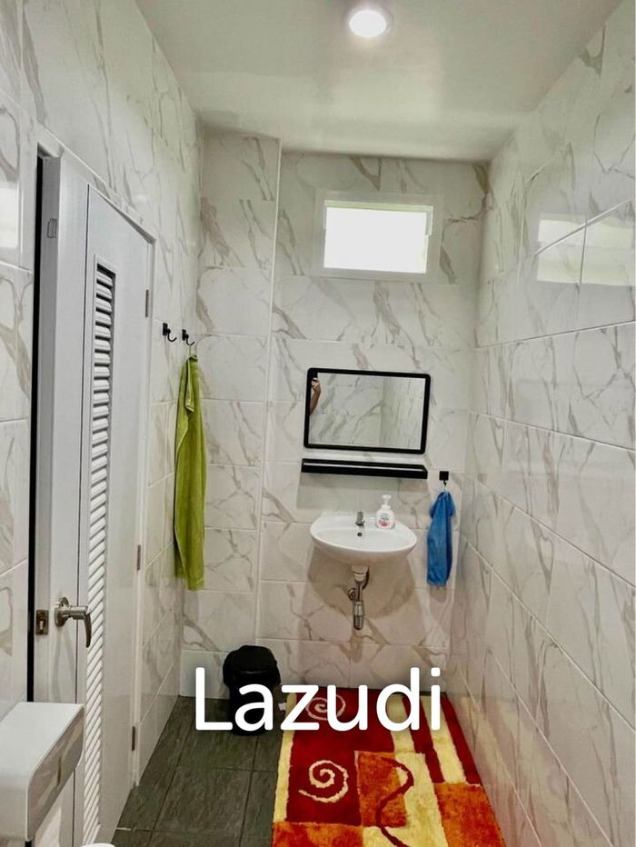 picture 3 Bed 2 Bath House 5 Mins From Naiyang Beach - 16/18