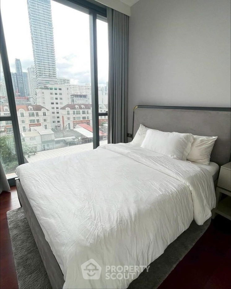 picture 2-BR Condo at Khun By Yoo near BTS Thong Lor (ID 2349758) - 6/13