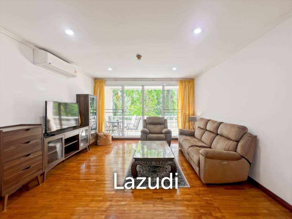 picture Baan Saen Ploen: 3 Bedroom Condo in Hua Hin Town Center - 10/47