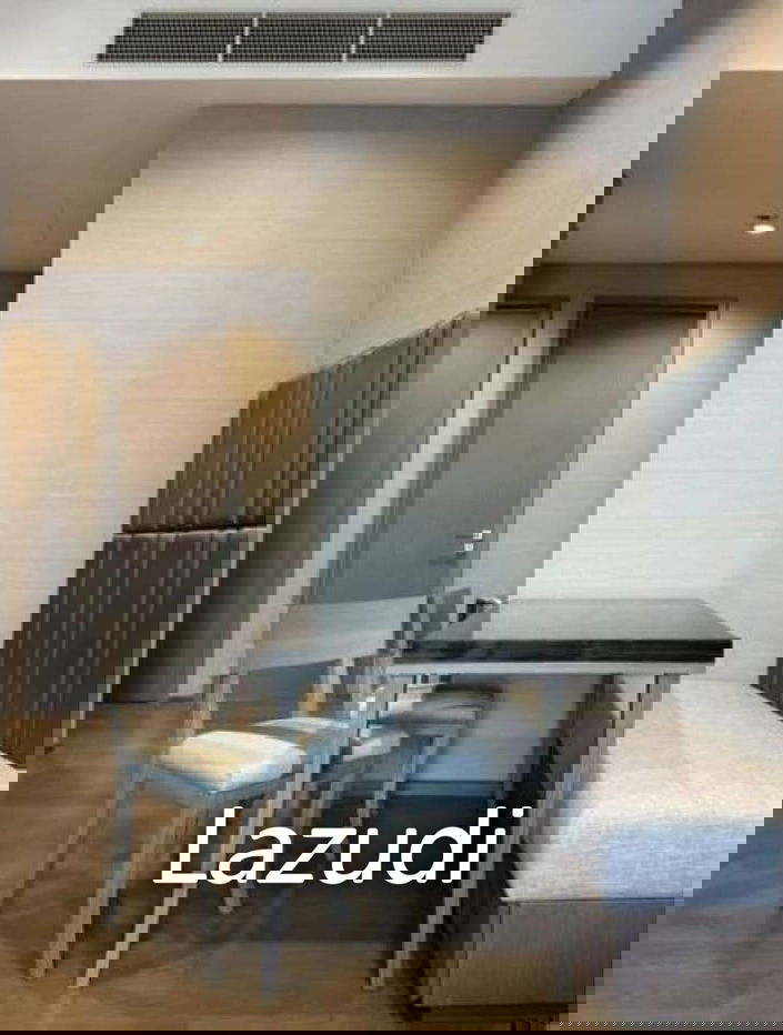 รูป 2 Bed 2 Bath 65 SQ.M The Diplomat Sathorn - รูปที่ 3/9