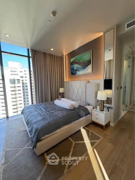 picture 2-BR Condo at Vittorio Sukhumvit 39 near BTS Phrom Phong (ID 2454347) - 3/19
