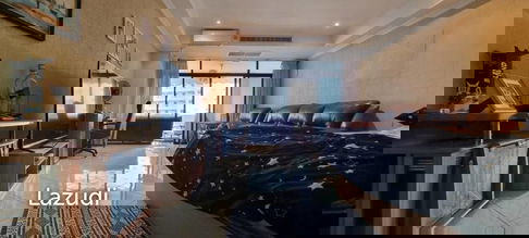 ขาย คอมเพล็กซ์ คอนโดเทล จอมเทียน