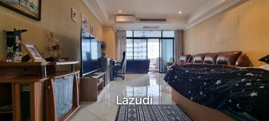picture Jomtien Complex Condotel for Sale - 1/13