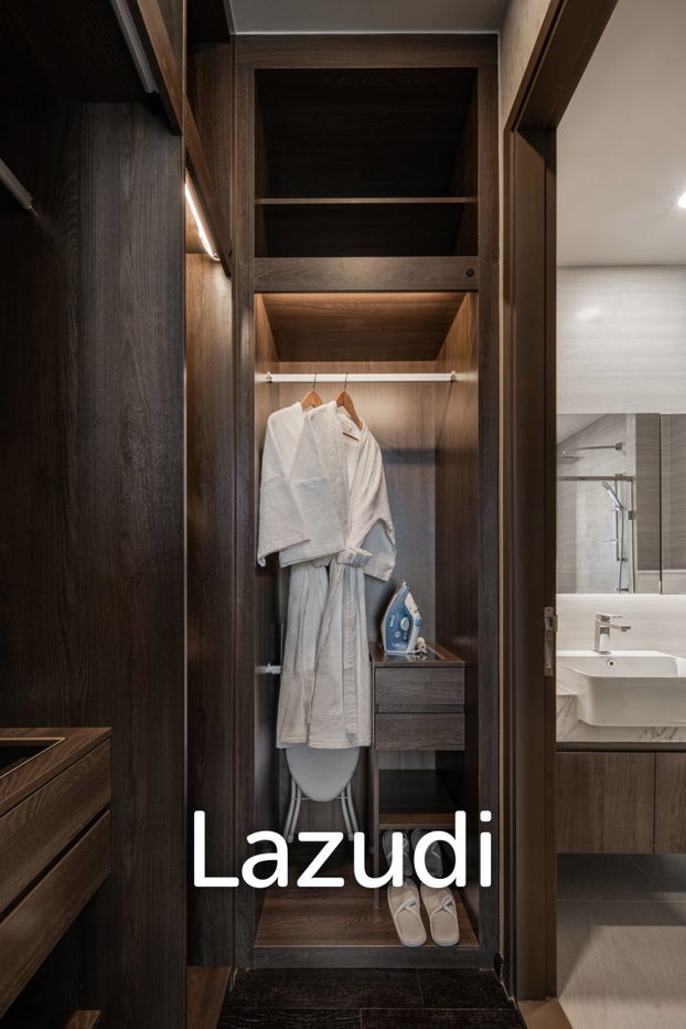 picture 1 Bed 1 Bath Park Origin Thonglor Condo For Rent - 8/12