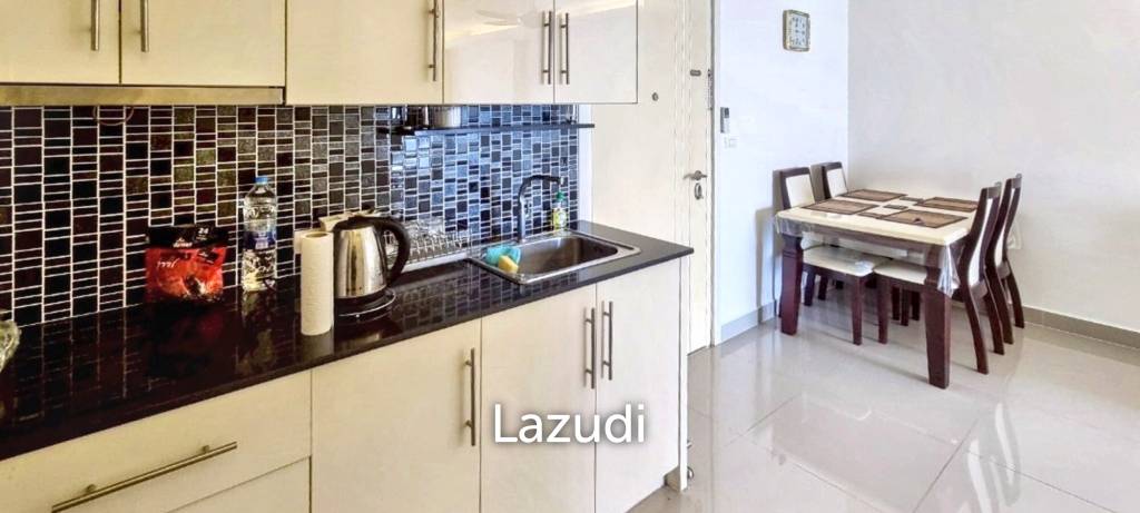 picture 1 Bedroom 1 Bathroom 50 SQ.M. Cosy Beach View - 5/11