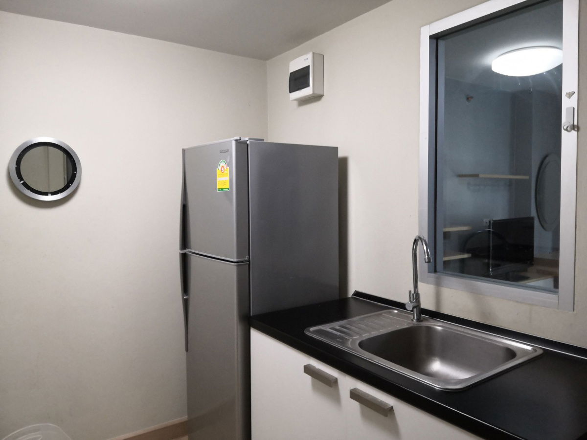 รูป ❤️❤️ ให้เช่า The Escape สุขุมวิท101/1 ❤️❤️ - รูปที่ 7/7