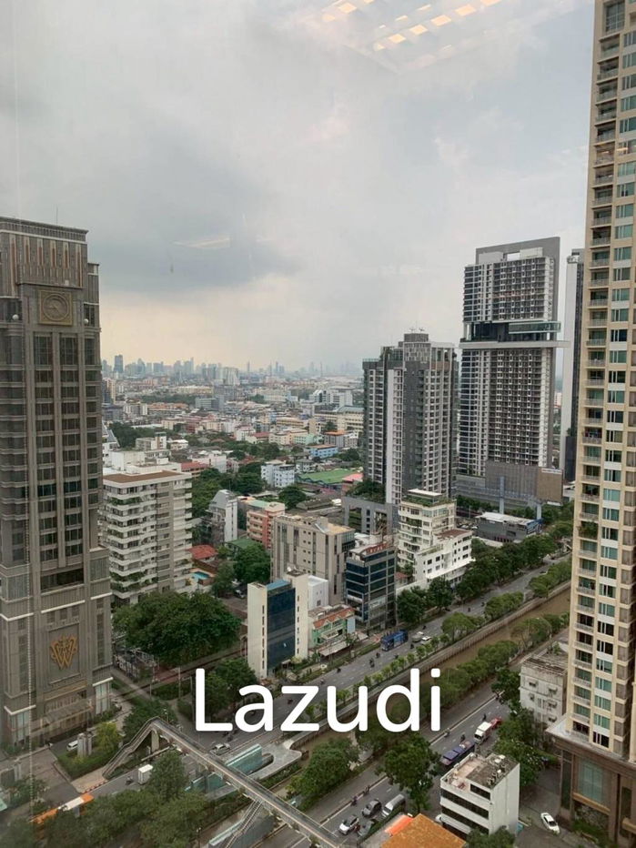 picture Empire Tower Office Space in Sathorn Bangkok - 4/9