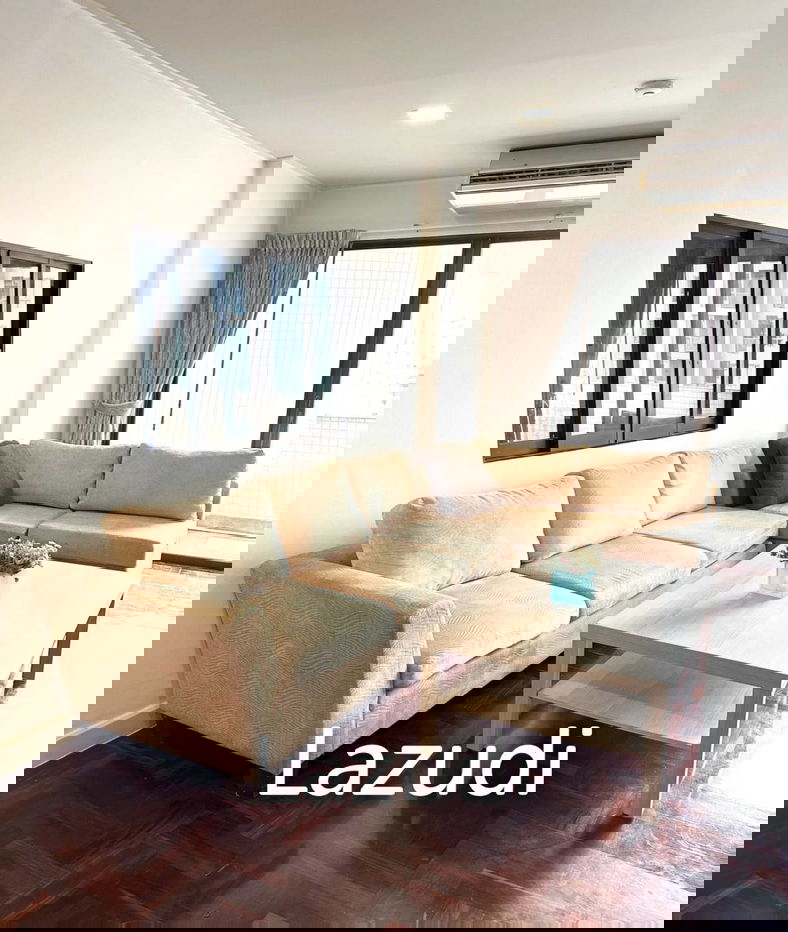 รูป 2 Bedrooms 2 Bathrooms 140 SQ.M Richmond Palace - รูปที่ 3/10