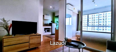 คอนโด ถนนพัทยา-นาเกลือ : ขายคอนโดลุมพินีพัทยาเหนือ