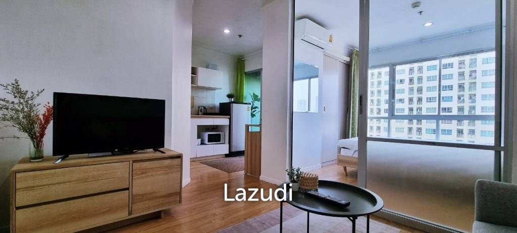 picture Lumpini Wong Amat Condo for Sale - 1/9