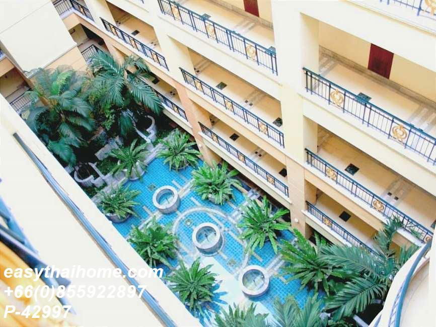 รูป P-42997 ให้เช่า คอนโด พิพัฒน์ เพลส Soi Sathon 6, Si Lom, Bang Rak, Bangkok พร้อมอยู่ ราคาถูก Line Id @easythaihome 085-592-2897 - รูปที่ 7/10