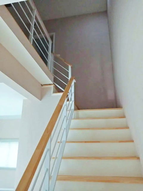 picture LamLukKa Khlong7, Nimit Mai-Maitrichit 2-story townhouse for rent on the main road 18 sqwa 145sqm, C - 8/8