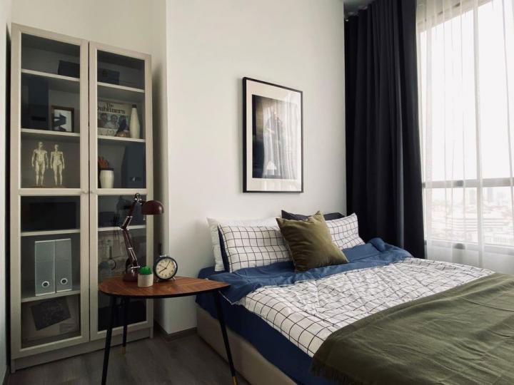 รูป 🎃RB21943 ให้เช่าถูกมาก🎈มิติ ชีวา เกษตร สเตชั่น✅แอดไลน์ @930jwqti ( มี @ ด้วย) แอดมินตอบไว - รูปที่ 3/18