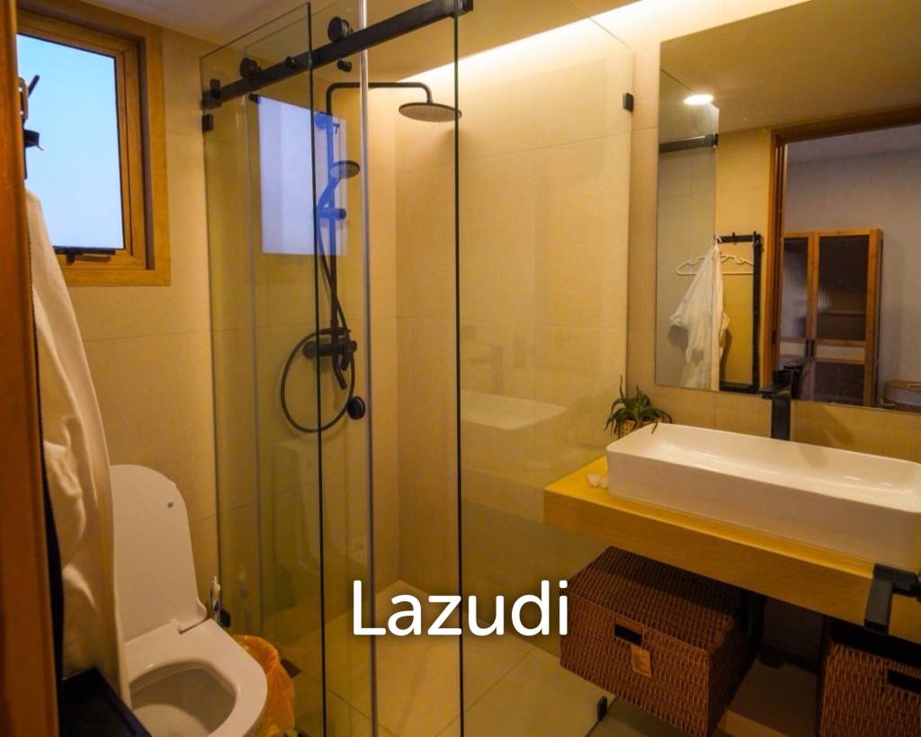 picture 3 Beds 4 Baths 220 SQ.M. Townhouse In Wongamat Pattaya - 12/16