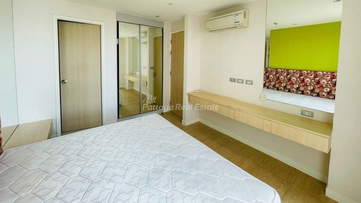 picture 🛏️ 2 Bed - 🛁 2 Bath - 🏙️ Pool Views - 🌏 FOREIGN name - 🏢 Grande Caribbean Condo Resort Pattaya - Ref: GC31 - 11/16