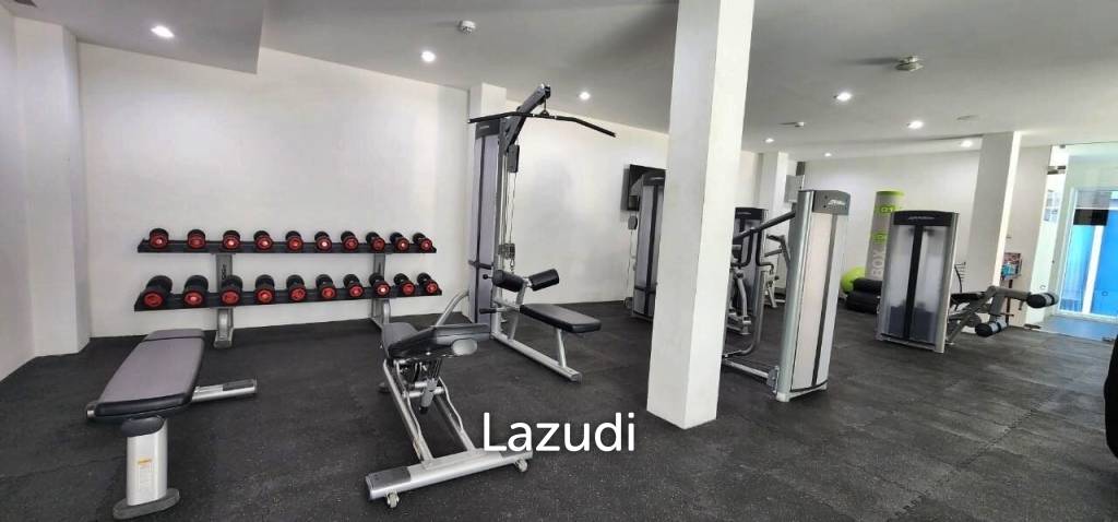 picture Centara Avenue Residence for Sale - 25/26