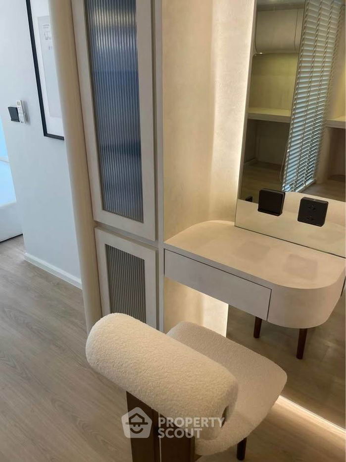 picture 3-BR Condo at LIFE Rama 4 - Asoke near MRT Queen Sirikit National Convention Centre (ID 2453099) - 14/14