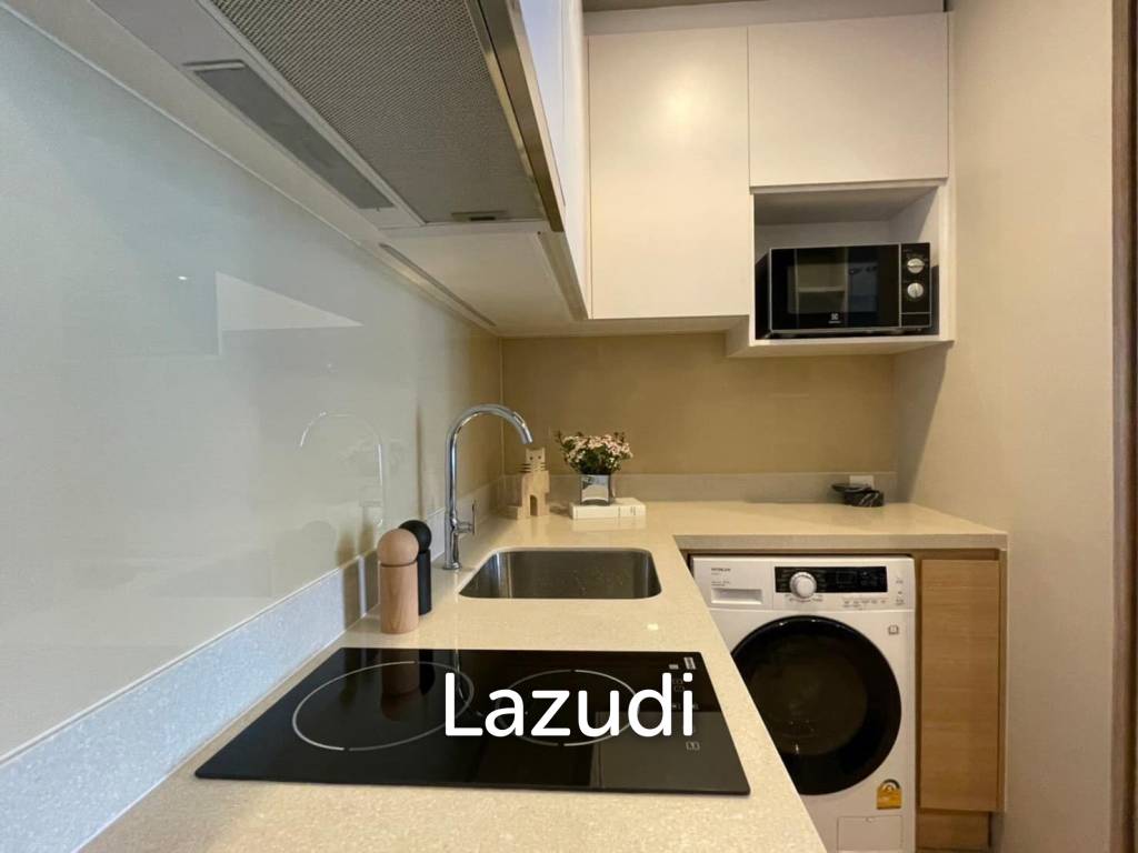 picture 2 Bed 2 Bath 65 Sqm Condo For Rent - 8/24