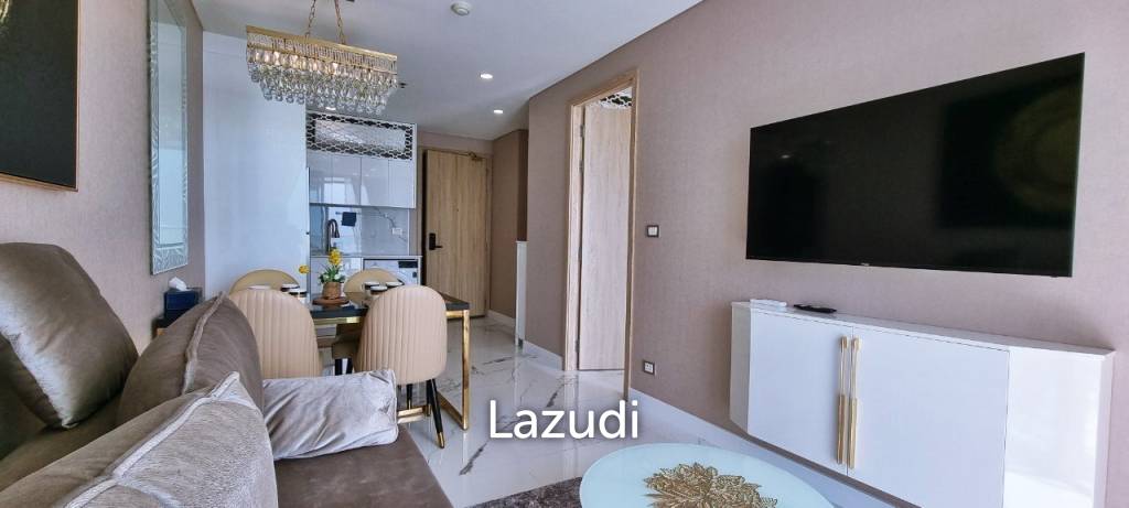 picture 1 Bed 1 Bath 45 SQ.M. Copacabana Beach Condo - 3/10