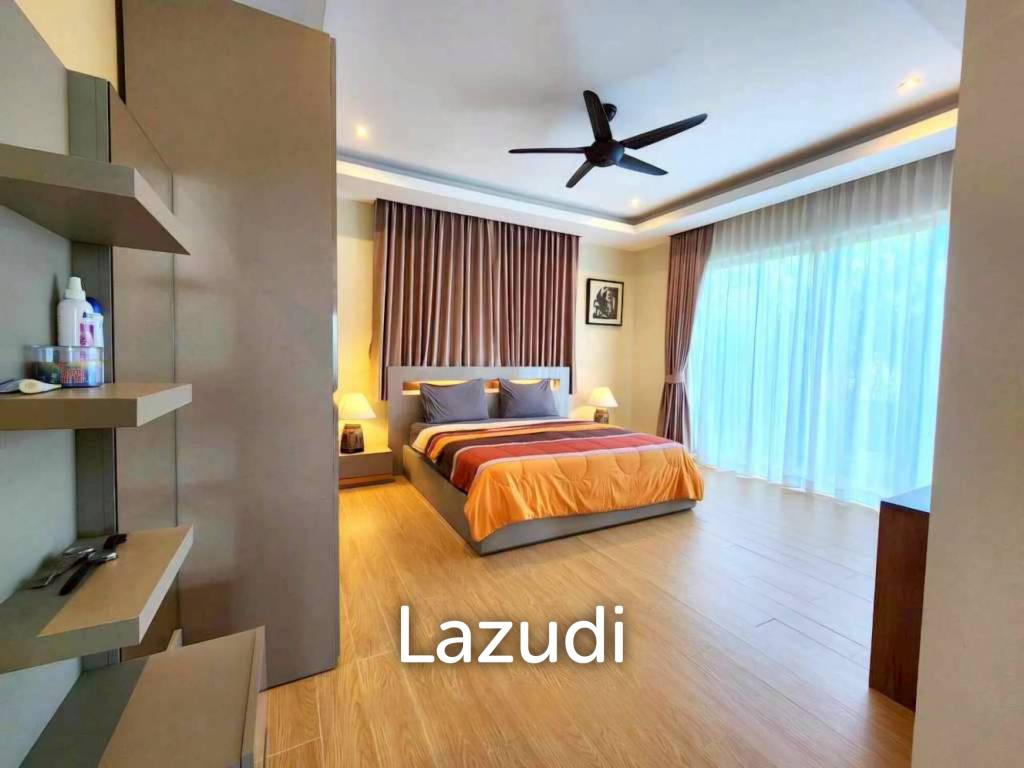 รูป Luxurious Modern 2 storey house at Hua Hin 112 - รูปที่ 25/43