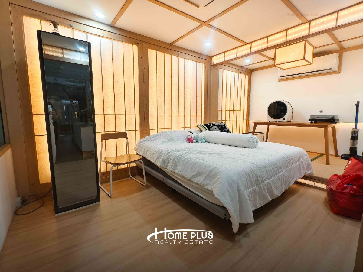 รูป บ้านเดี่ยว 2 ชั้น ซอยลาดพร้าว 94 เหมาะทำโฮมออฟฟิศ - รูปที่ 33/35