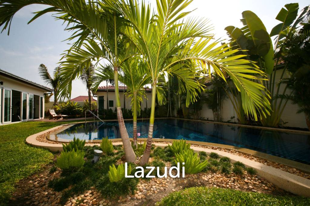 picture 2 Storey 4 Bed  Pool Villa near Town - 11/39