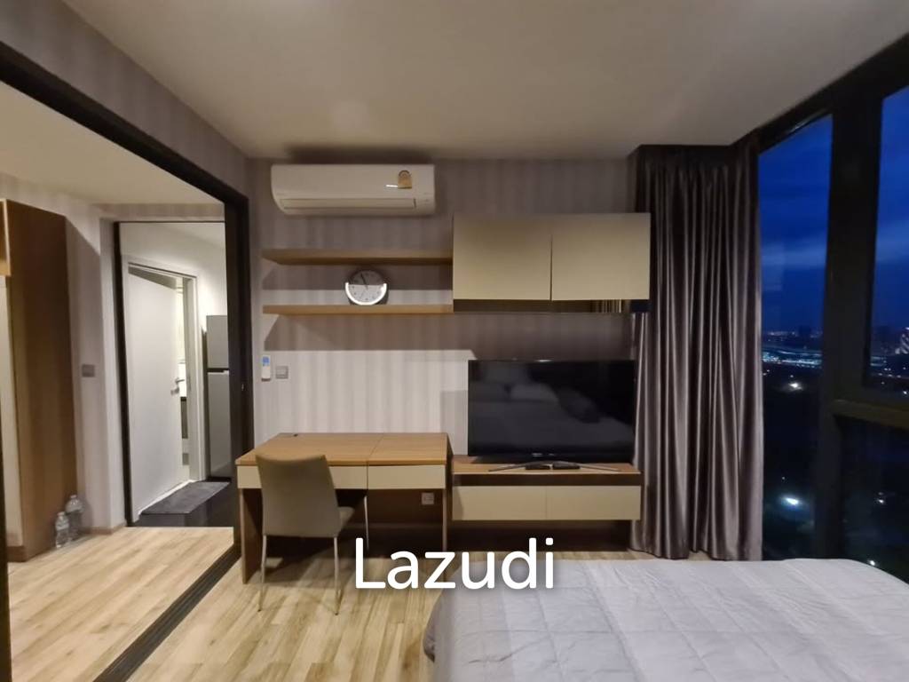 picture Luxurious Condo in THE LINE Jatujak Mochit - 2/13