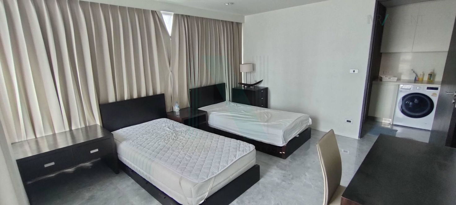 picture 🎉 For Rent Condo THE FAH AREE Building 1, Floor 6,2 bed room, Room size 98 sqm - 7/8