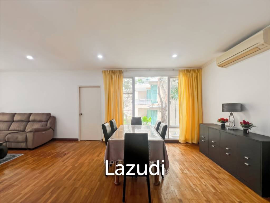 picture Baan Saen Ploen: 3 Bedroom Condo in Hua Hin Town Center - 15/47