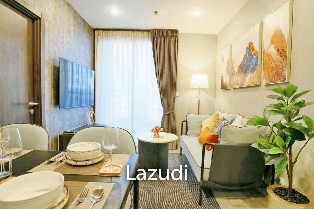 รูป 2 Bed 2 Bath 60 SQ.M at XT Huaykwang - รูปที่ 13/20