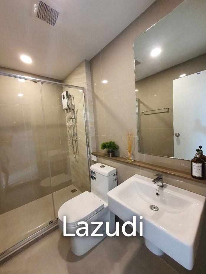 picture 2 Bed 2 Bath 56 Sqm Condo For Rent - 15/16