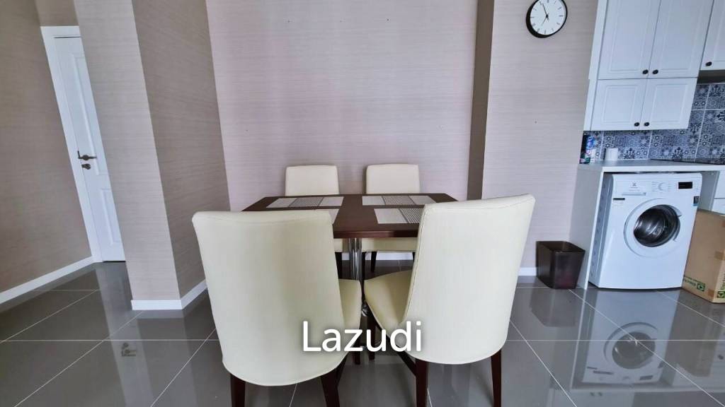 รูป ขายคอนโด เดอะ โอเรียนท์ 2 ห้องนอน พัทยา - รูปที่ 4/12