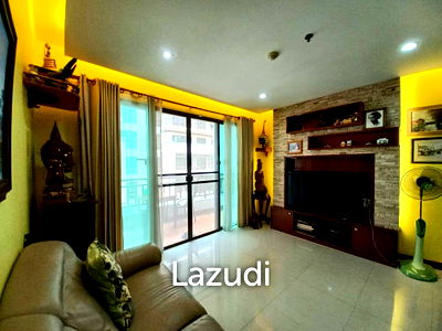 ขายคอนโด : ขายคอนโด พัทยา ซิตี้ รีสอร์ท พัทยาใต้