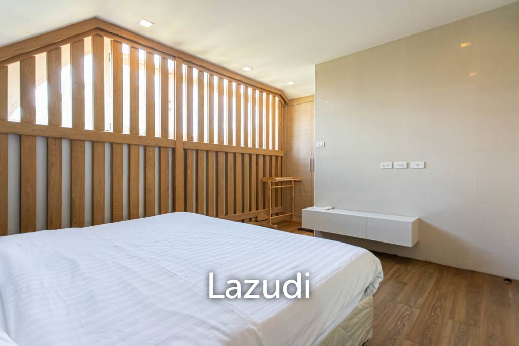 picture Baan Chaliang Lom: 3 Beds Beachfront Detached House - 32/46