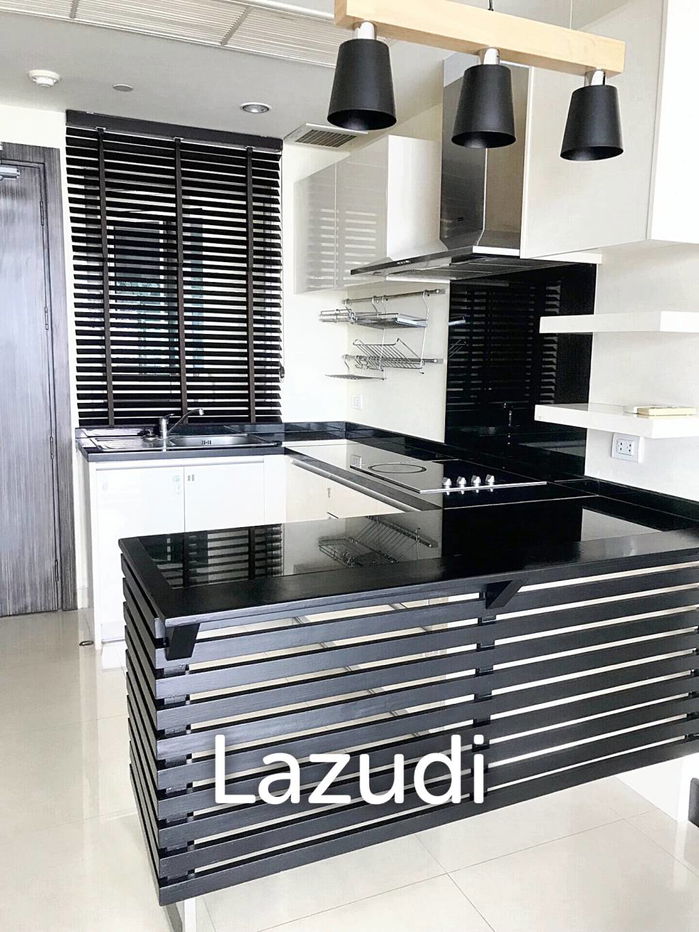 picture 3 Bed 3 Bath 145 SQ.M Watermark Chaophraya - 17/27