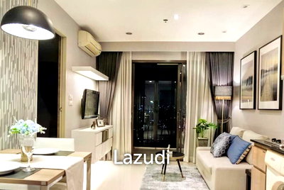 Condos for rent Big C Extra Lat Phrao (Big C Extra Ladprao) : 1 Bed 1 Bath 39 SQ.M Ideo Ladprao 5