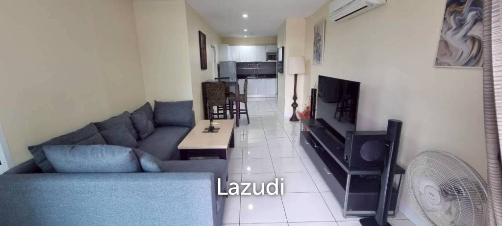 picture The Lofts Condo for Rent in Pratumnak - 1/13